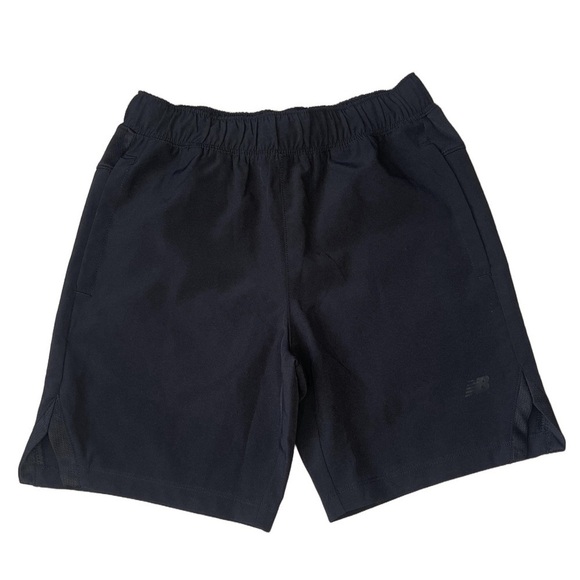 New Balance Athletic Shorts Youth Small (8) NWOT - Picture 1 of 4